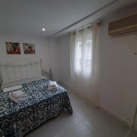 Guest house Taxi Cazorla
