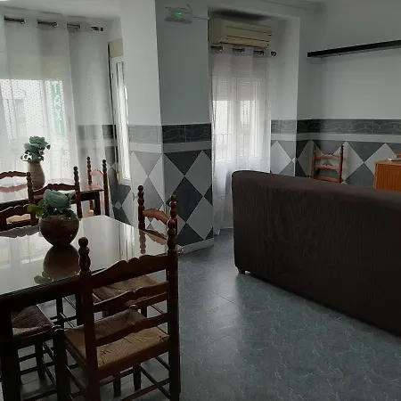 Guest house Taxi Cazorla