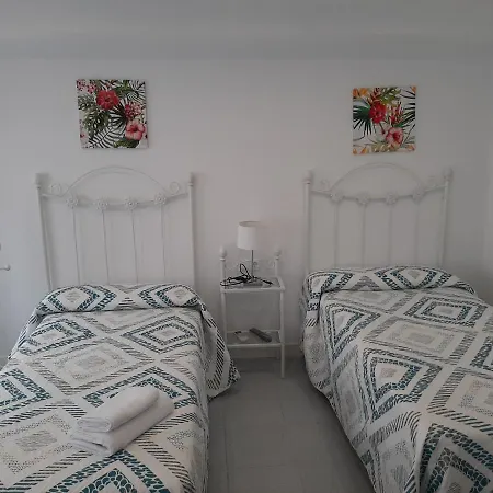 Taxi Guest house Cazorla
