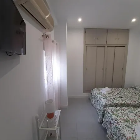 Guest house Taxi Cazorla