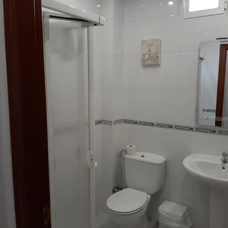 Taxi Guest house Cazorla