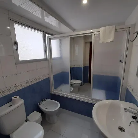 Guest house Taxi Cazorla